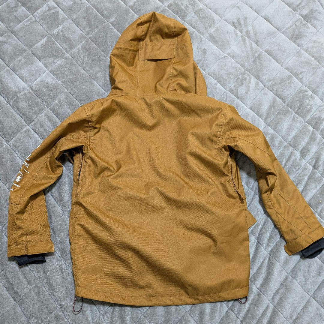 FUEL スノーボードウェア Sサイズ