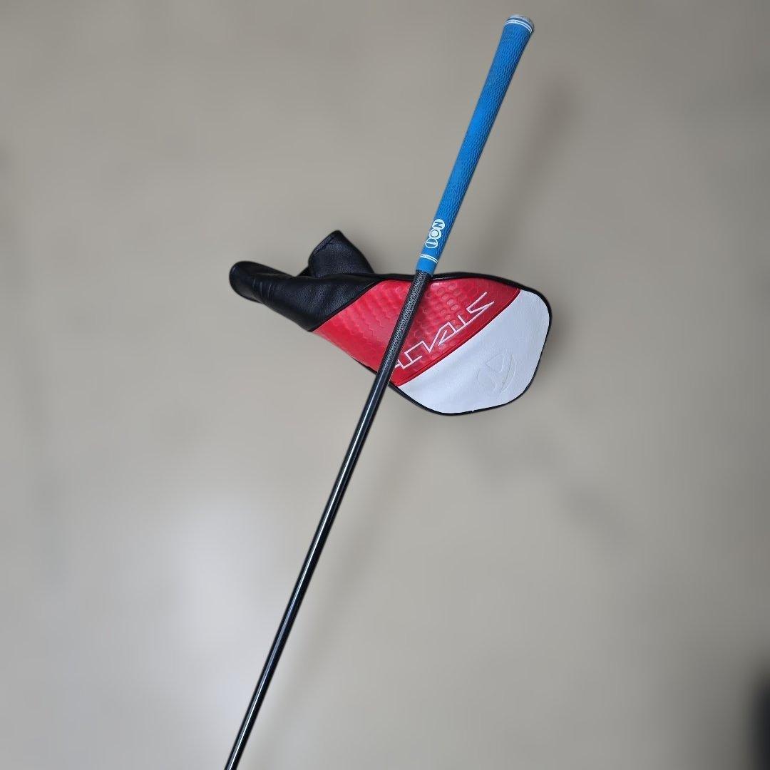 テーラーメイドゴルフステルス2 ドライバー9度