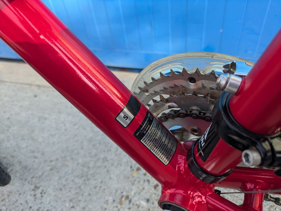 美品 GIANT ESCAPE R3 GIANT クロスバイク 名古屋引き取り