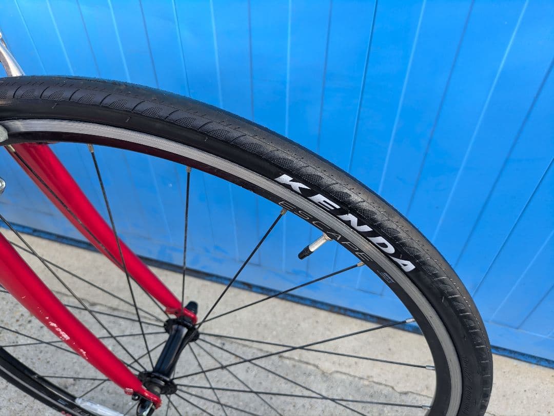 美品 GIANT ESCAPE R3 GIANT クロスバイク 名古屋引き取り