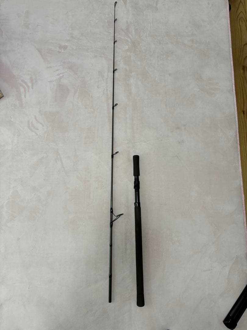 テイルウォークGOCEAN S64L