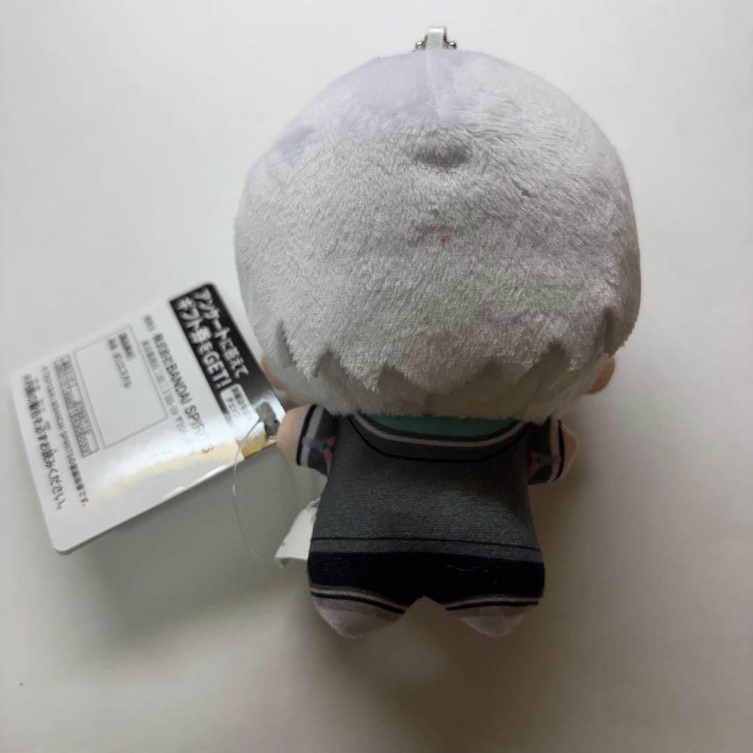 めるりすページ