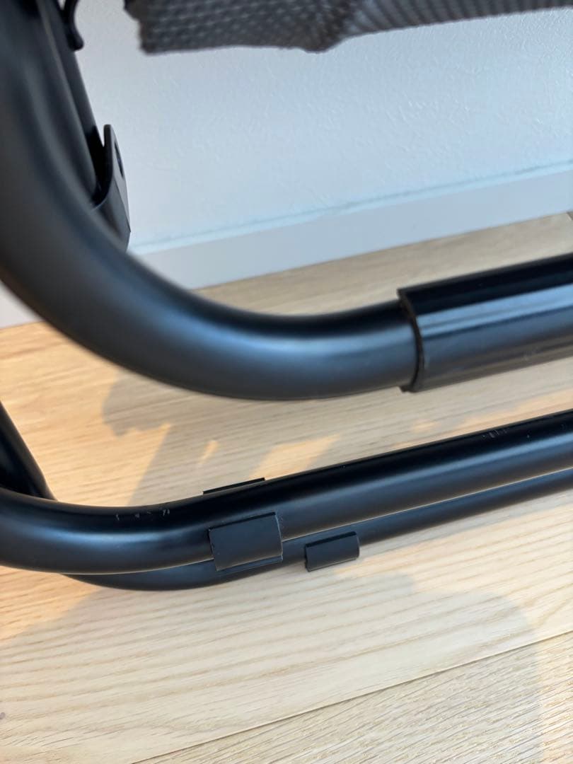 新品 難有★Coleman コールマン★限定色ダークグレー インフィニティチェア