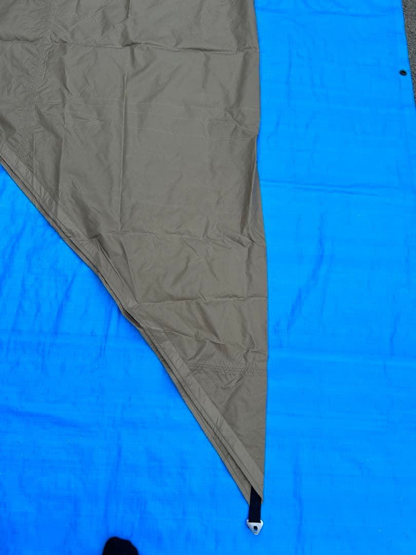 専用 スノーピーク ヘキサPro.air L TP-350 タープ 廃盤品