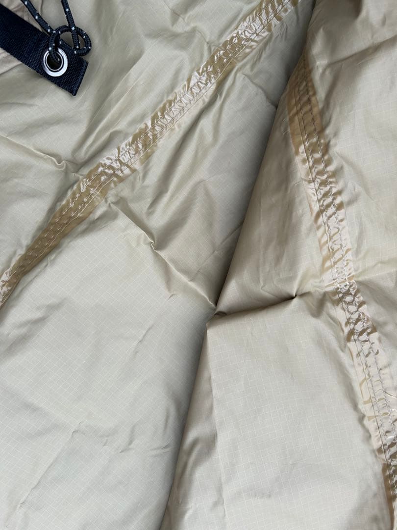 専用 スノーピーク ヘキサPro.air L TP-350 タープ 廃盤品