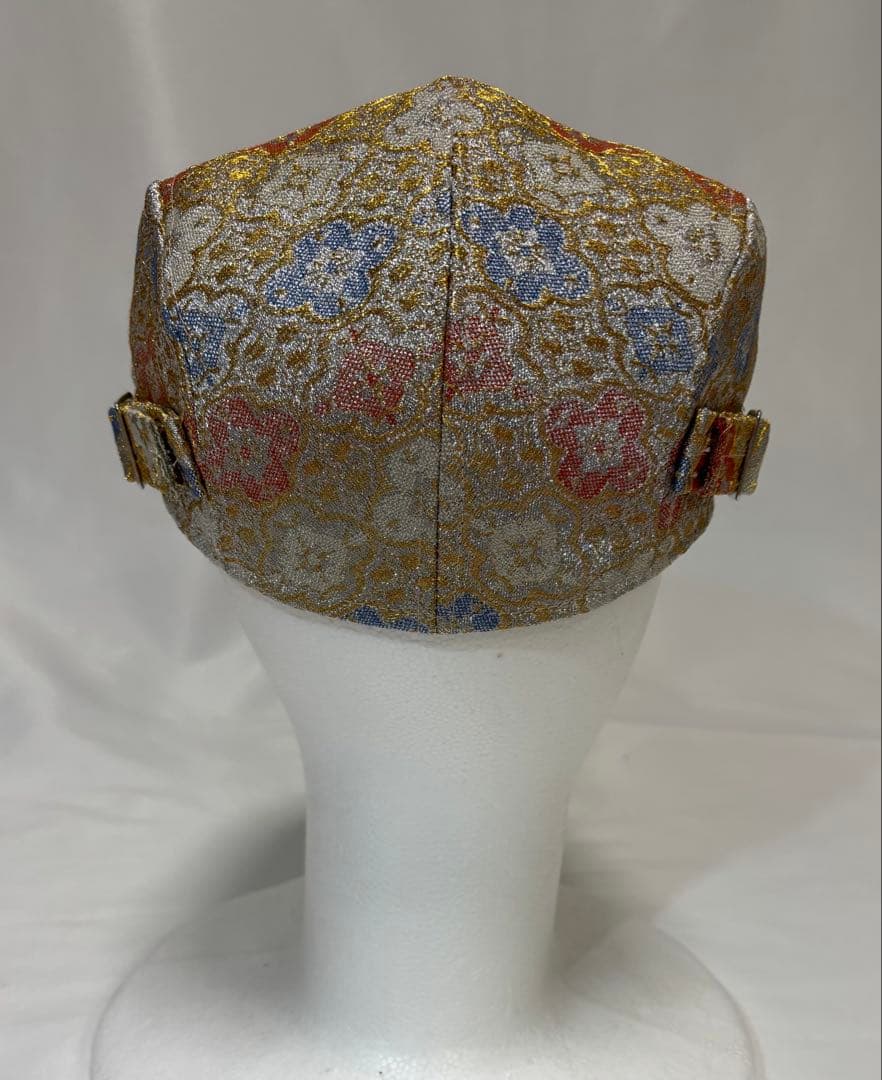 帯・着物リメイク　TOP of Pyramid様　オーダー専用出品