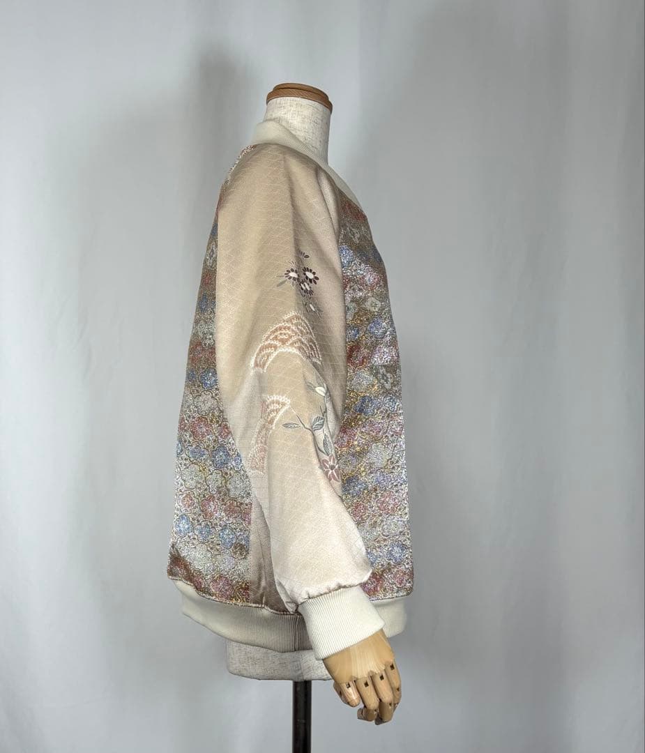 帯・着物リメイク　TOP of Pyramid様　オーダー専用出品