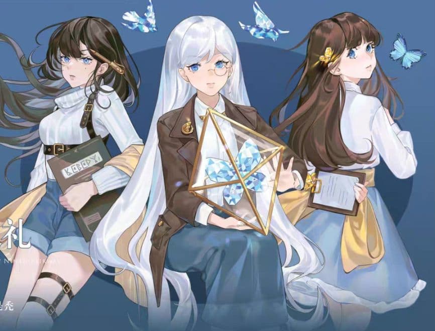 巻売 552★ 海外 マスキングテープ マステ PET 装飾 人物 贝壳光