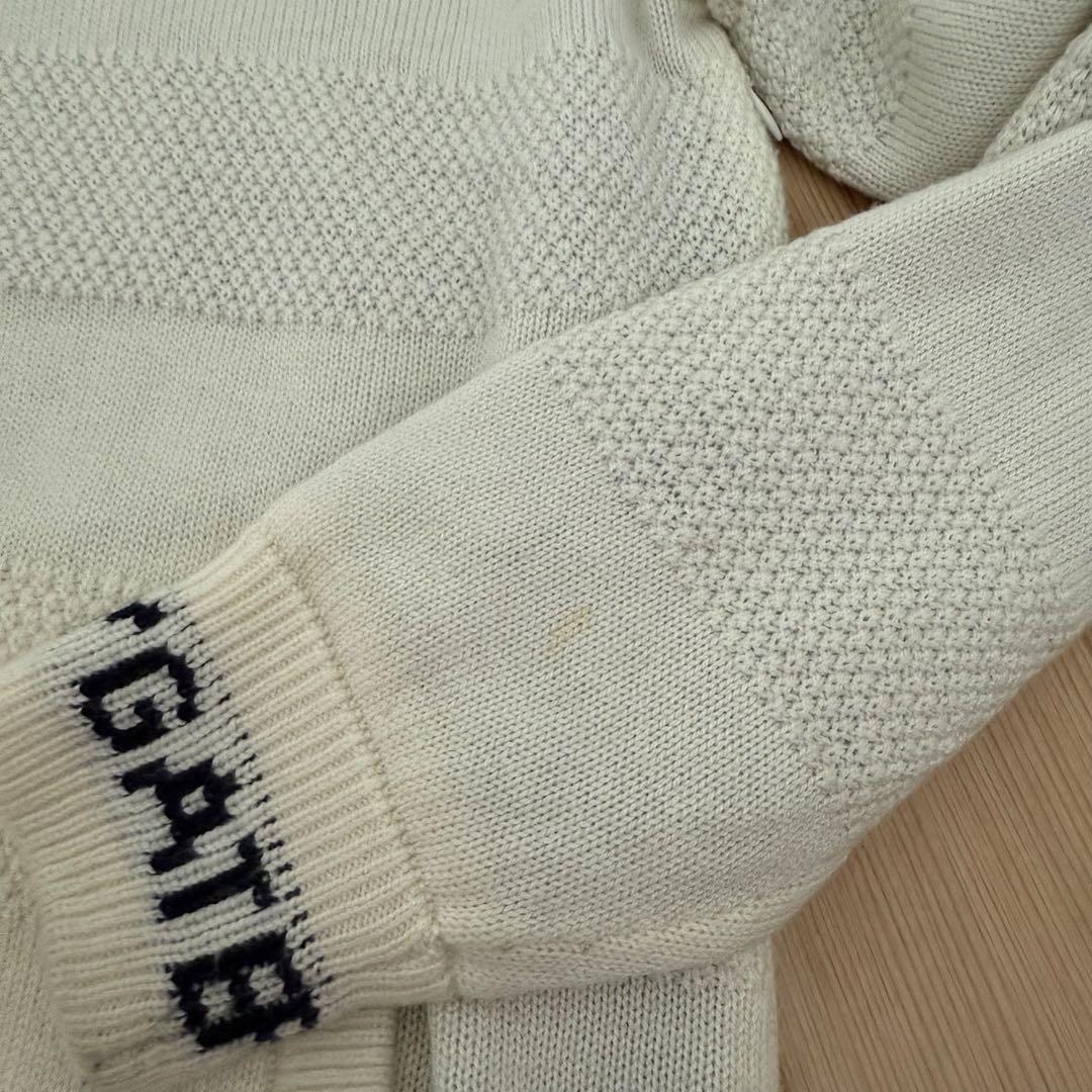 PEARLY GATES セーター