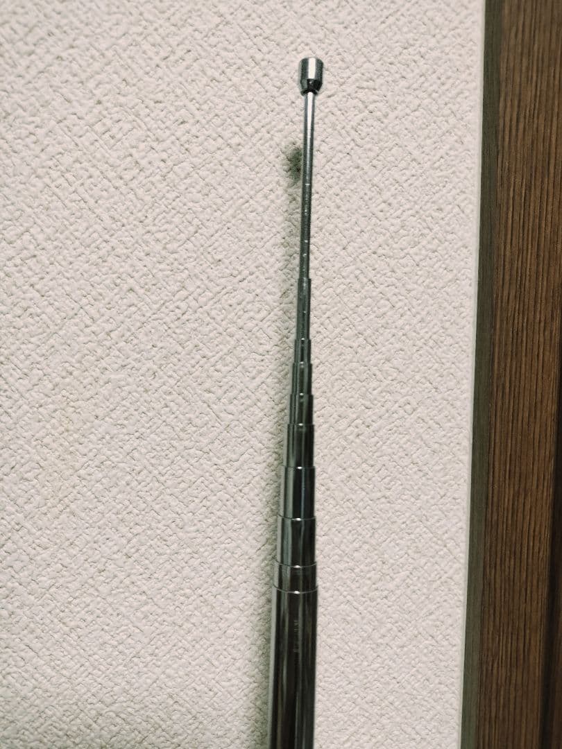 SONY ICB-870Tトランシーバー 8チャンネル 市民ラジオ