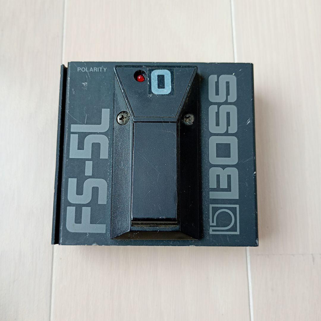 Maxon OR-01 ROCK'N ROLL オーバードライブ　マクソン