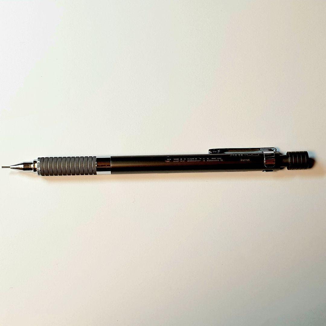 1/16発送 STAEDTLER 925 ステッドラー 韓国 チタン グレー