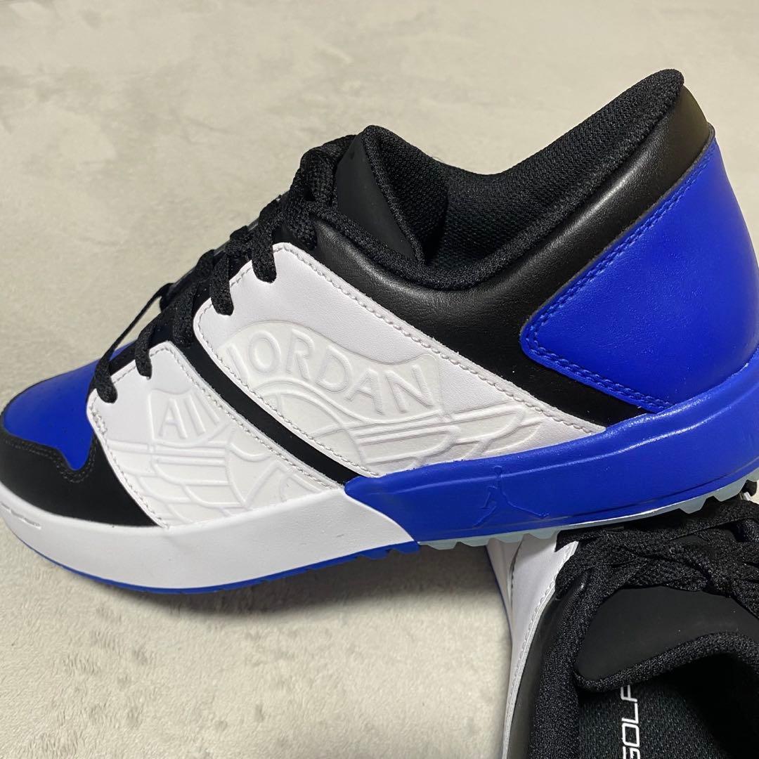 ナイキ ジョーダン NU レトロ 1 G 28.5