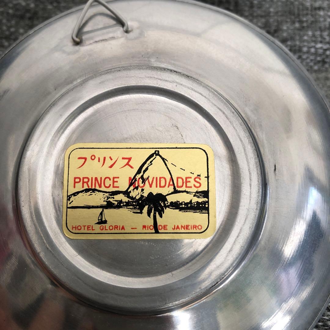 モルフォ蝶　飾り皿　標本　壁飾り　壁掛け