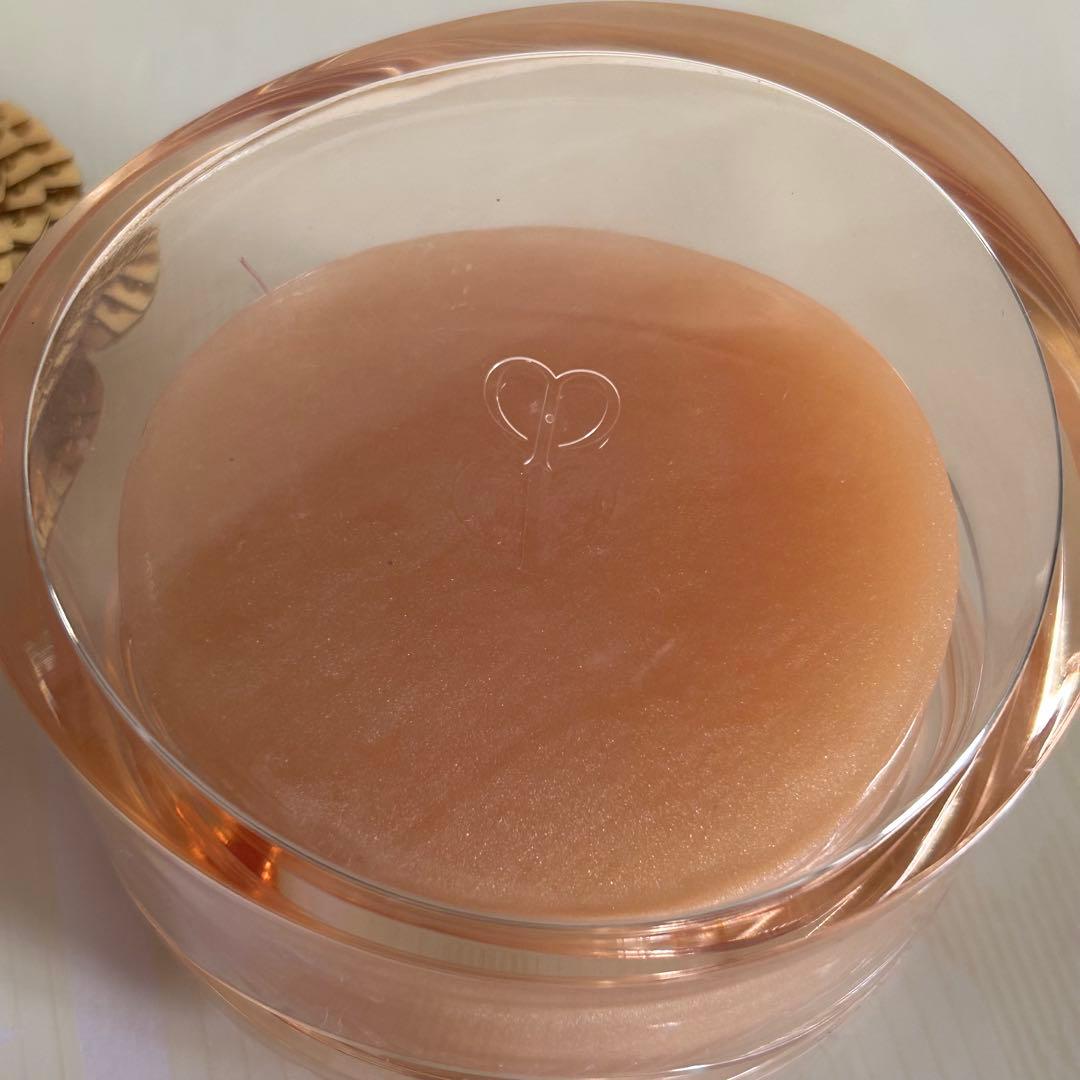 ✨新品☆クレ・ド・ポー ボーテ☆シナクティフ サボン 100g