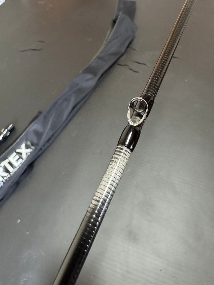 yazawa　ARTEX “Border Patrol” GEN3