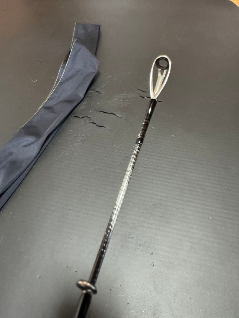 yazawa　ARTEX “Border Patrol” GEN3