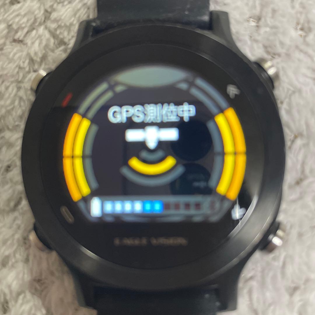 ゴルフGPSイーグルビジョンエース