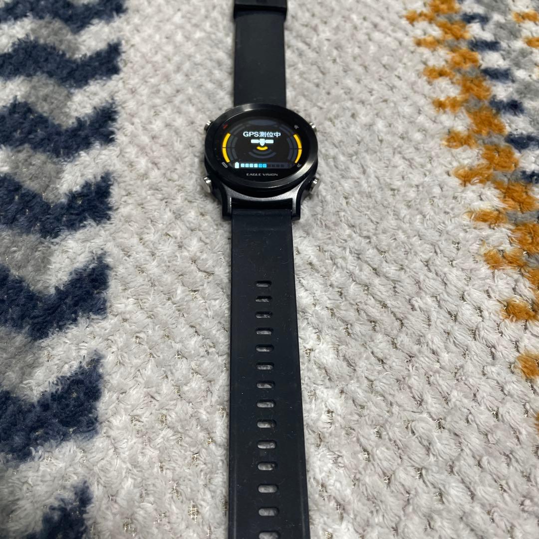 ゴルフGPSイーグルビジョンエース