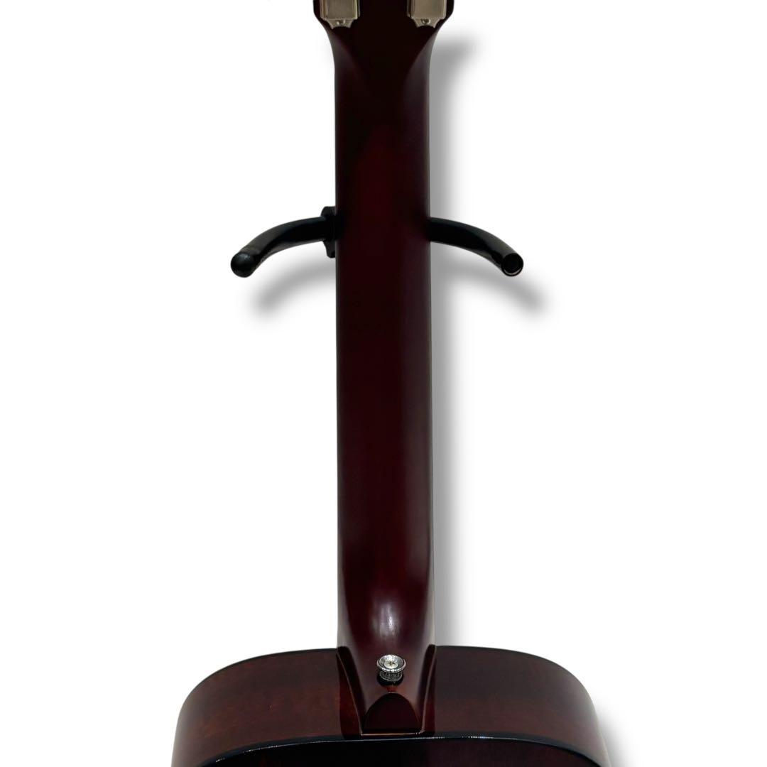 ヤマハ ミニアコースティックギター FG-Junior JR2 S TBS