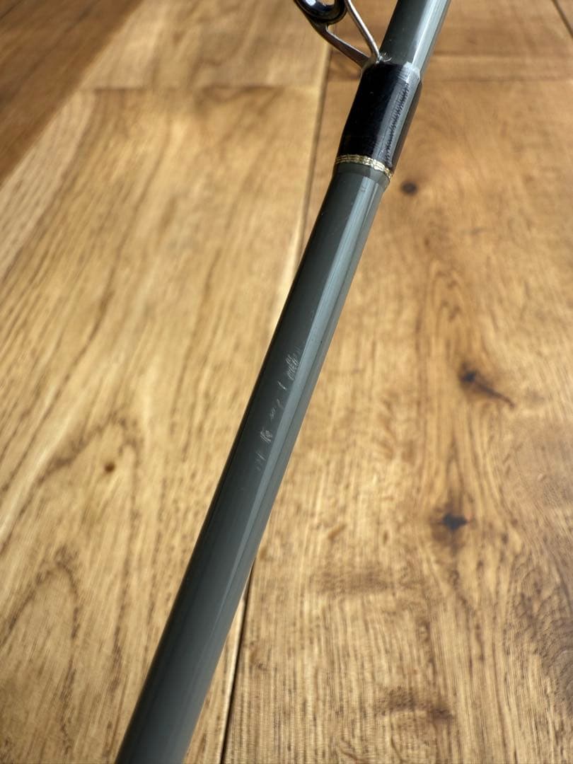 Finetail ファインテール FSG-4102UL トラウトロッド ⚠️傷有り