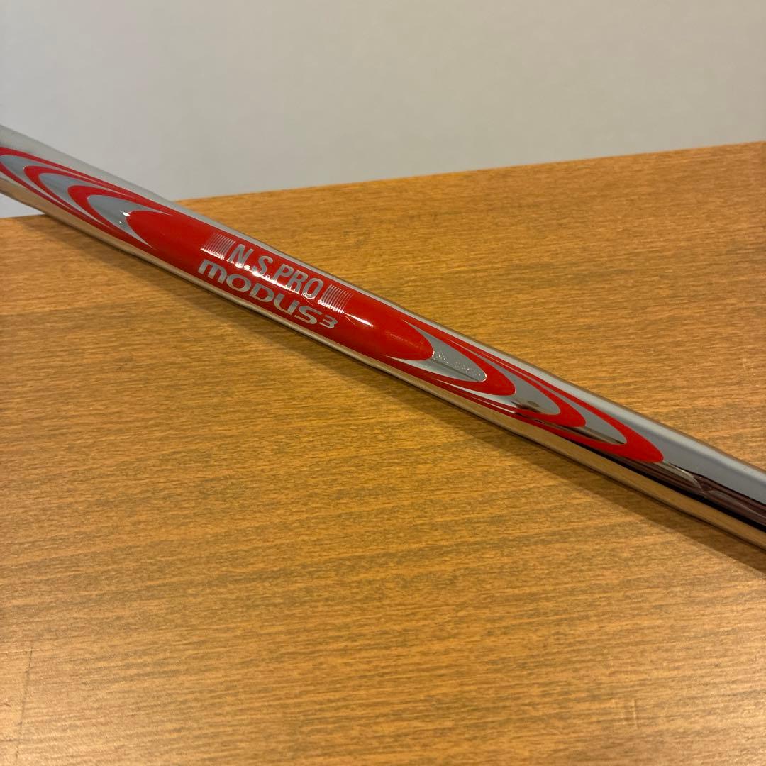 Titleist T-MB 716 3番アイアン