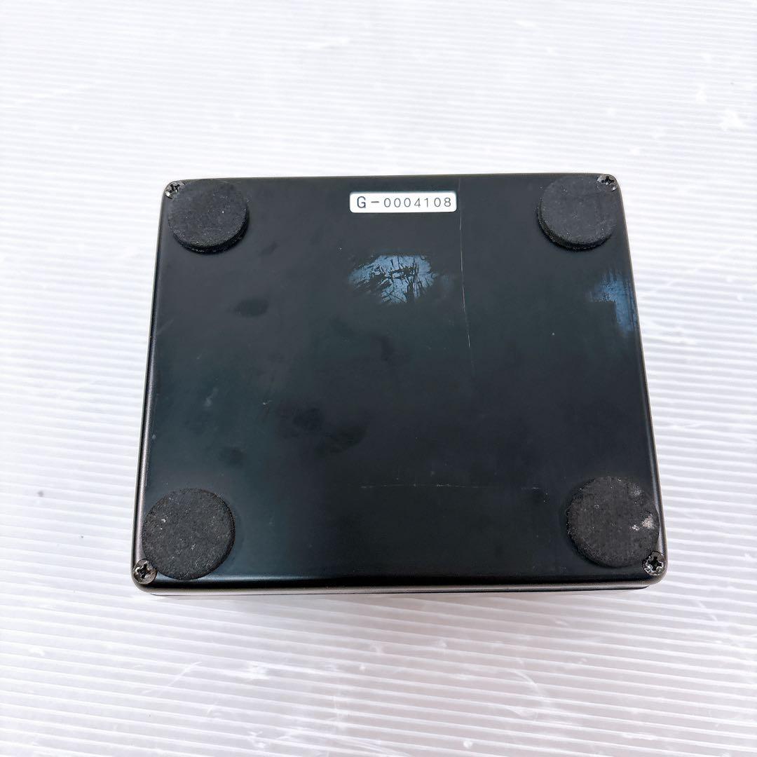 【美品】Guyatone DD-1 DIGITAL DELAY デジタルディレイ