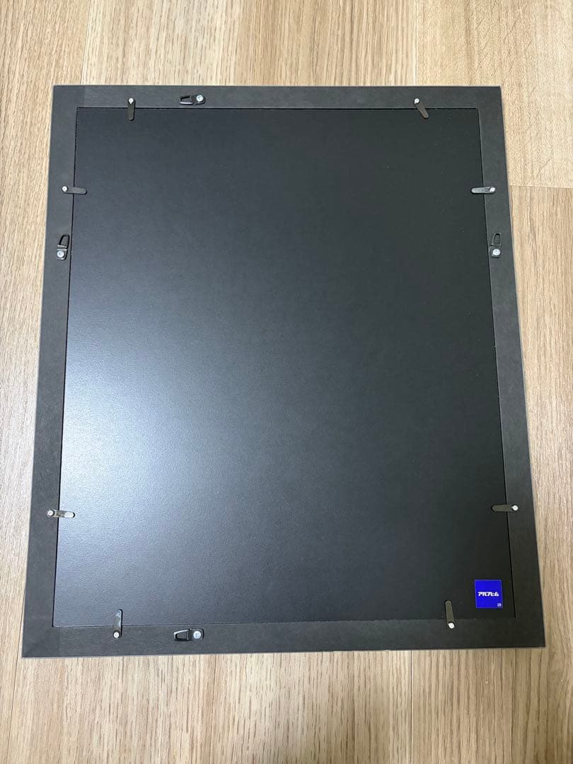 黒執事 複製原画 ナイト