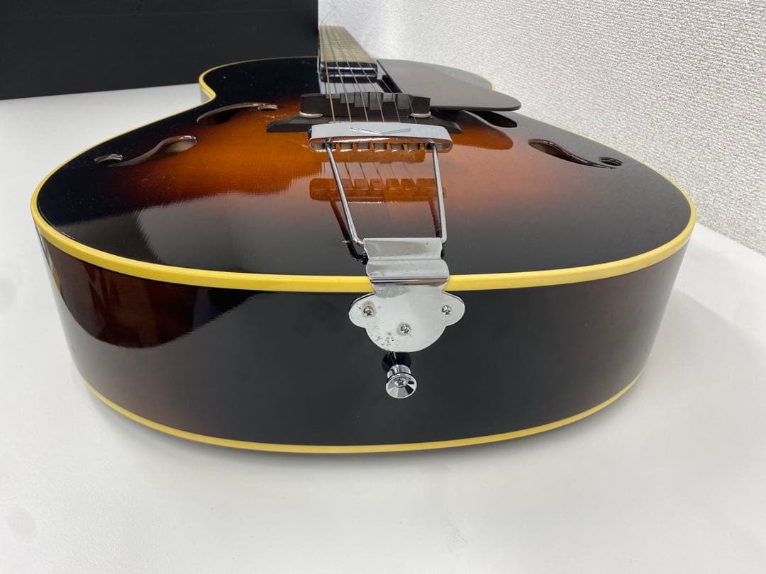 K. Yairi ケーヤイリ RP-1 アコースティックギター ハードケース