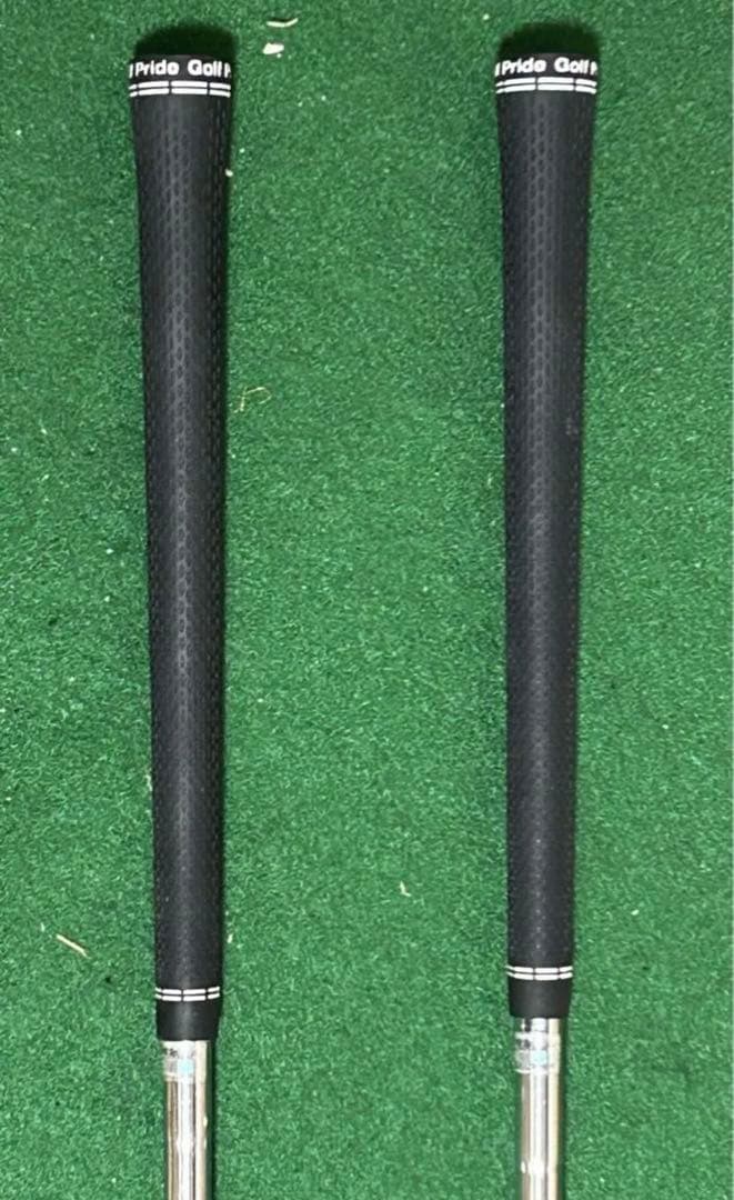 ボーケイ　ウェッジ　SM8 VOKEY Sw タイトリスト 52° 56°