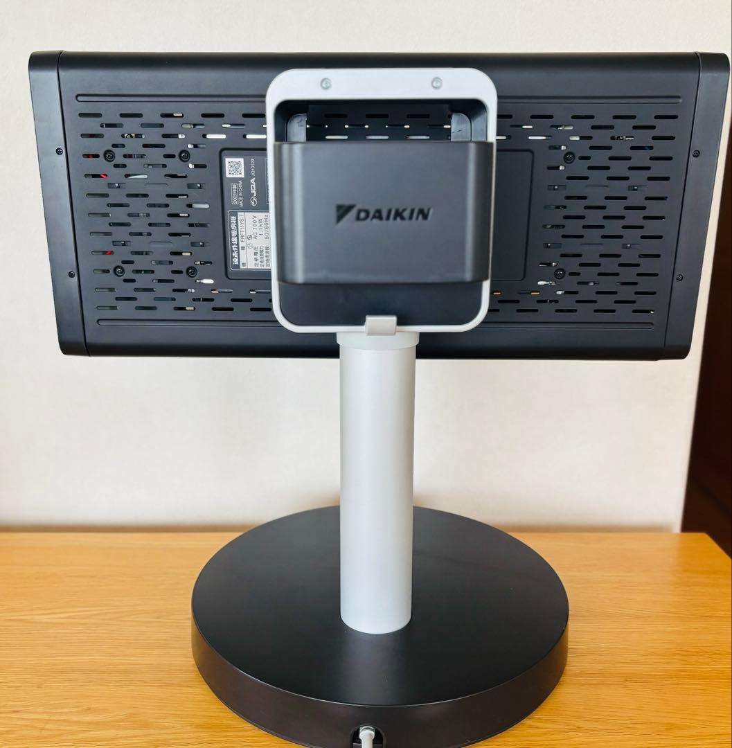 DAIKIN ダイキン 遠赤外線 ERFT11YS-T 2021年製