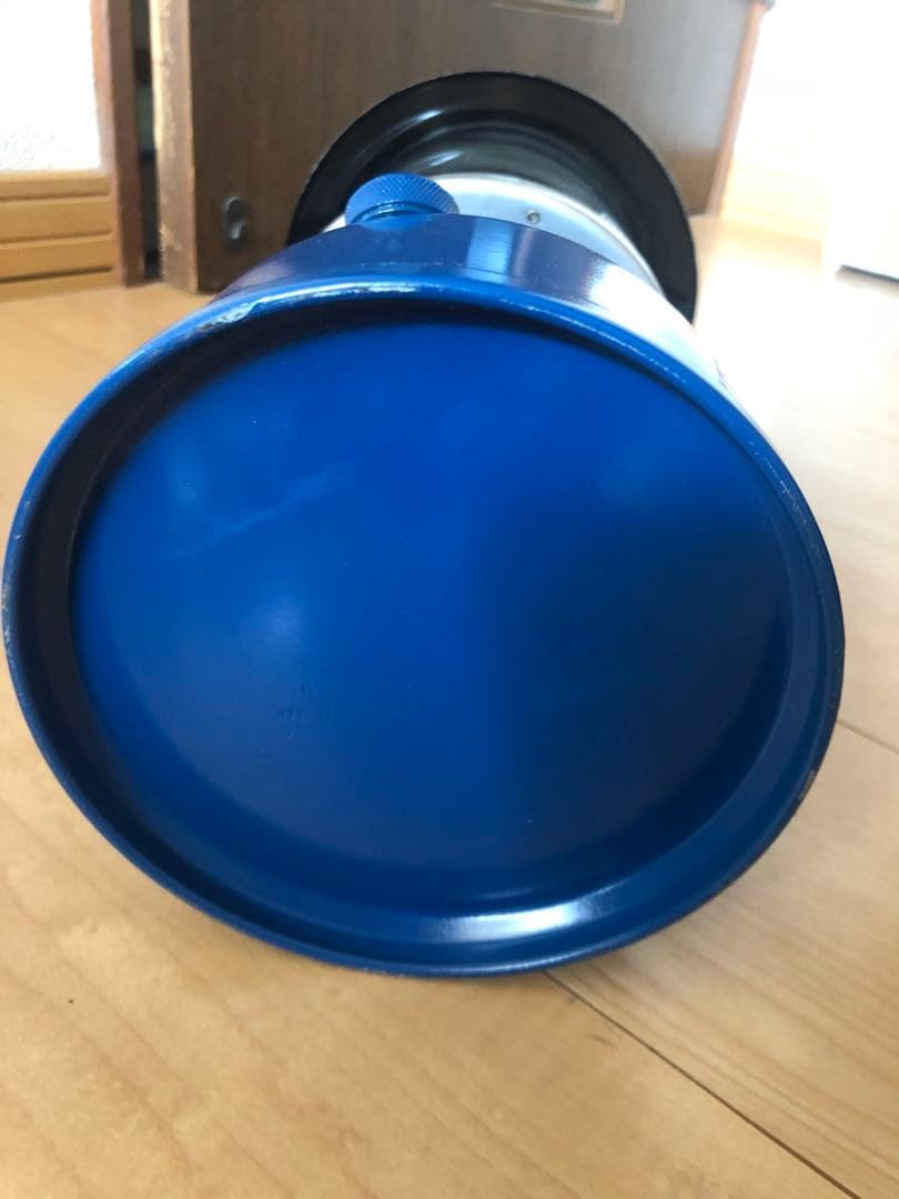 コールマン Unleaded 295 カスタムペイント