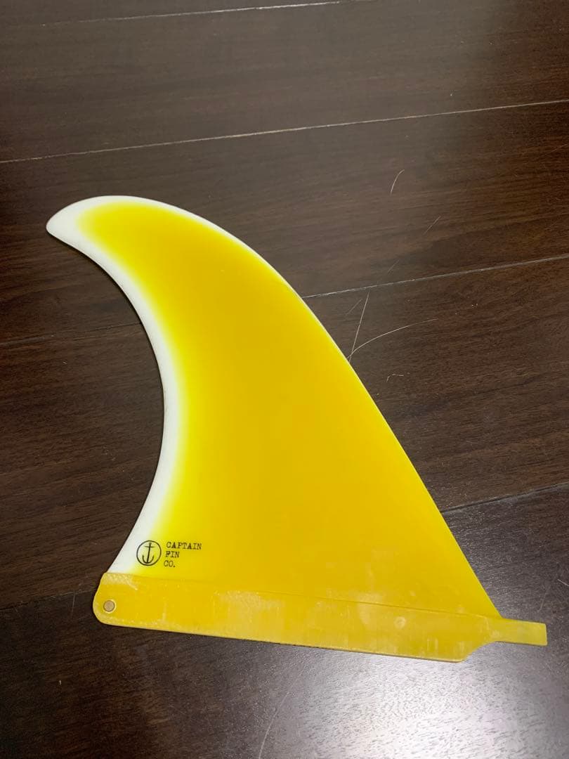 CAPTAIN FIN JJ Wessels SPLASH 9.75インチ