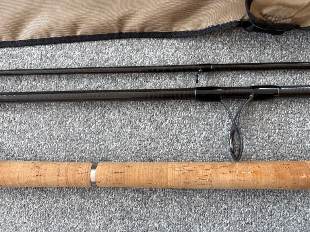 テールウォーク KEISON 銀聖 110