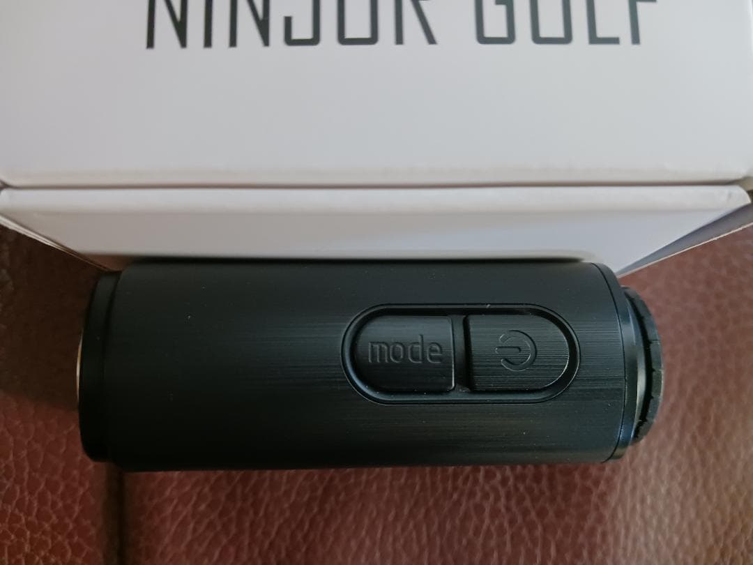 【NINJOR GOLF】 NJ MINI PRO OLED