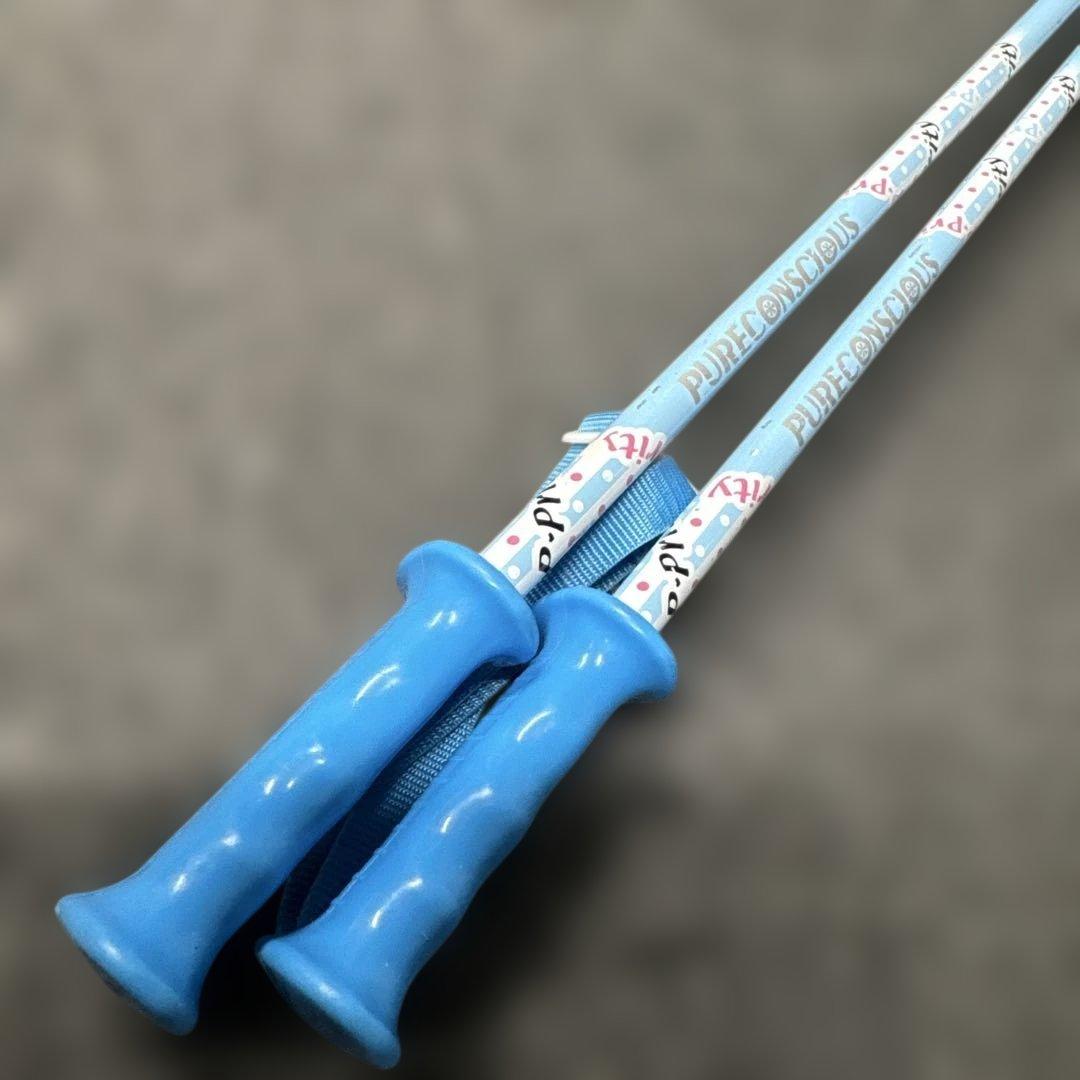 23 Pure Conscious ジュニアスキーセット