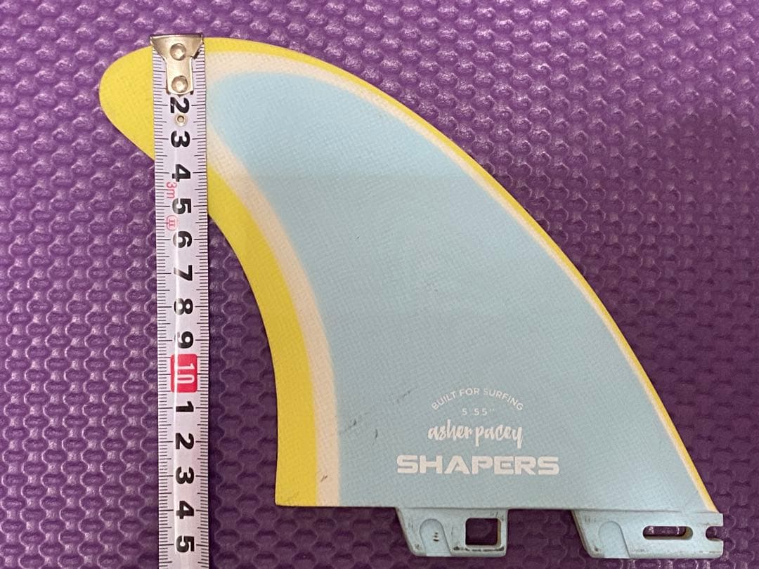 アッシャー・ペイシー fc2 ツインフィン