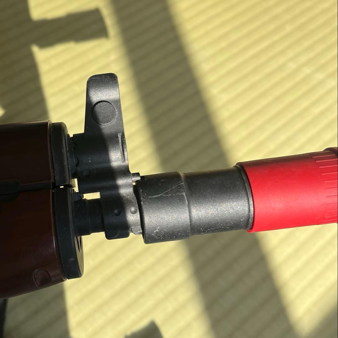 東京マルイ AKS74u 次世代電動ガン マガジン・バッテリーセット