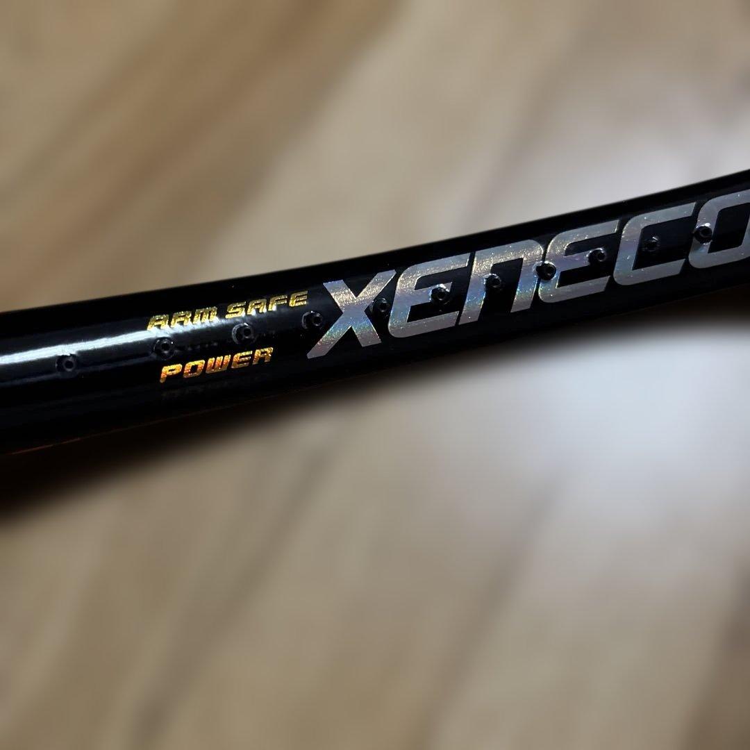 DONNAYドネーテニスラケット XENECORE