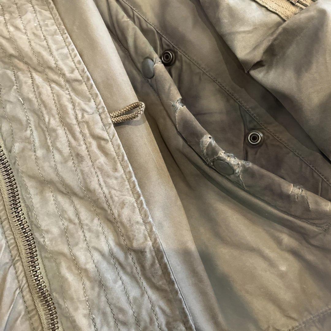 ヴィンテージ70s N３B