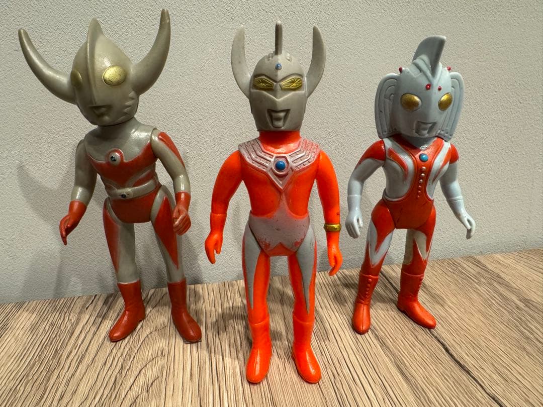 ブルマァク　ミドルサイズセット