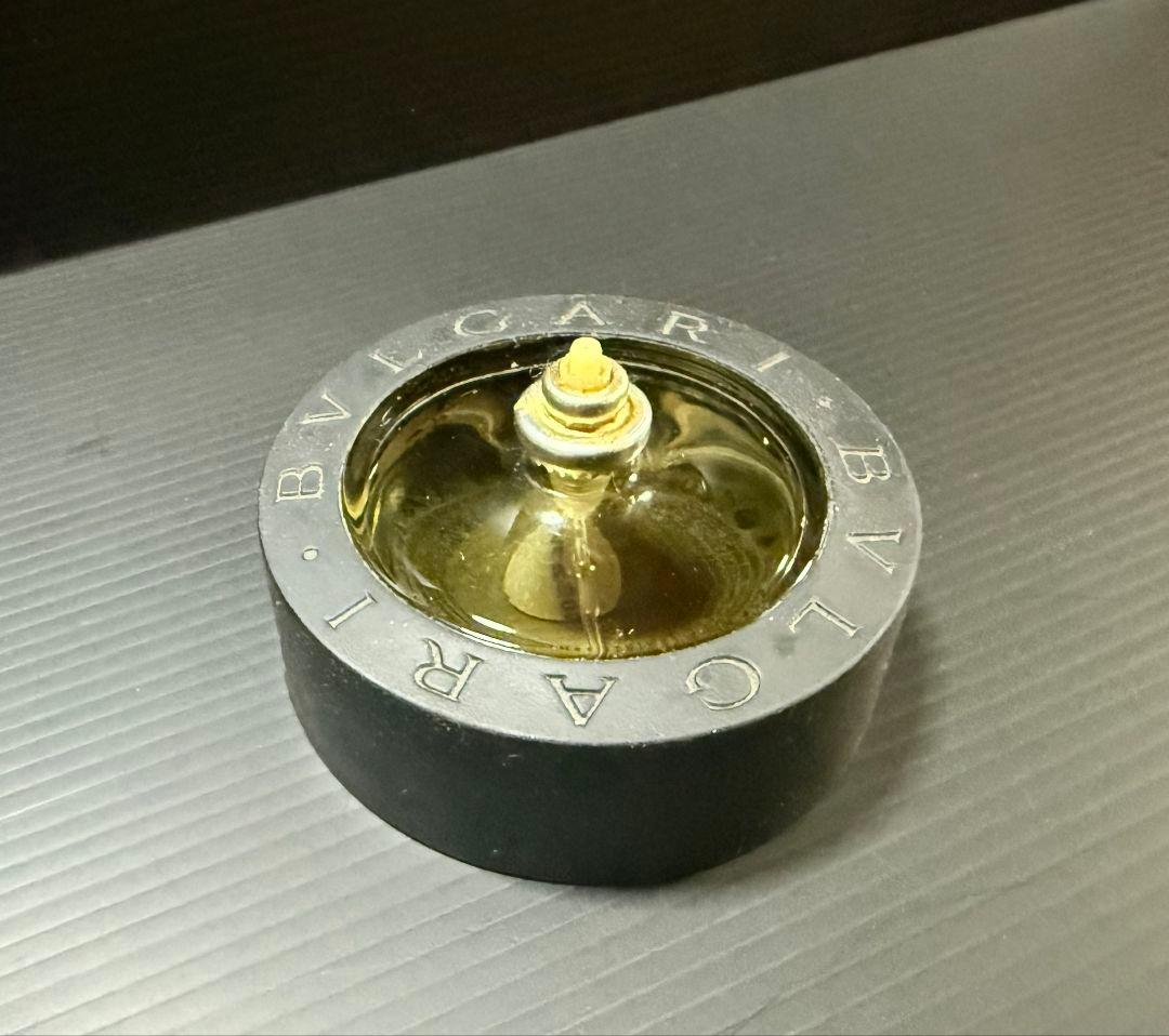 BVLGARI 男性用香水