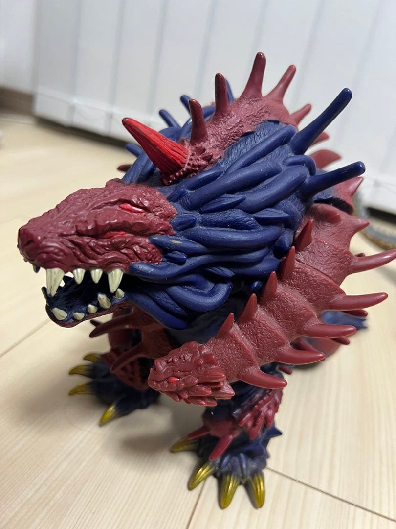 ウルトラマン怪獣DX 複数体セット マガオロチ マガタノオロチ スカルゴモラ 等