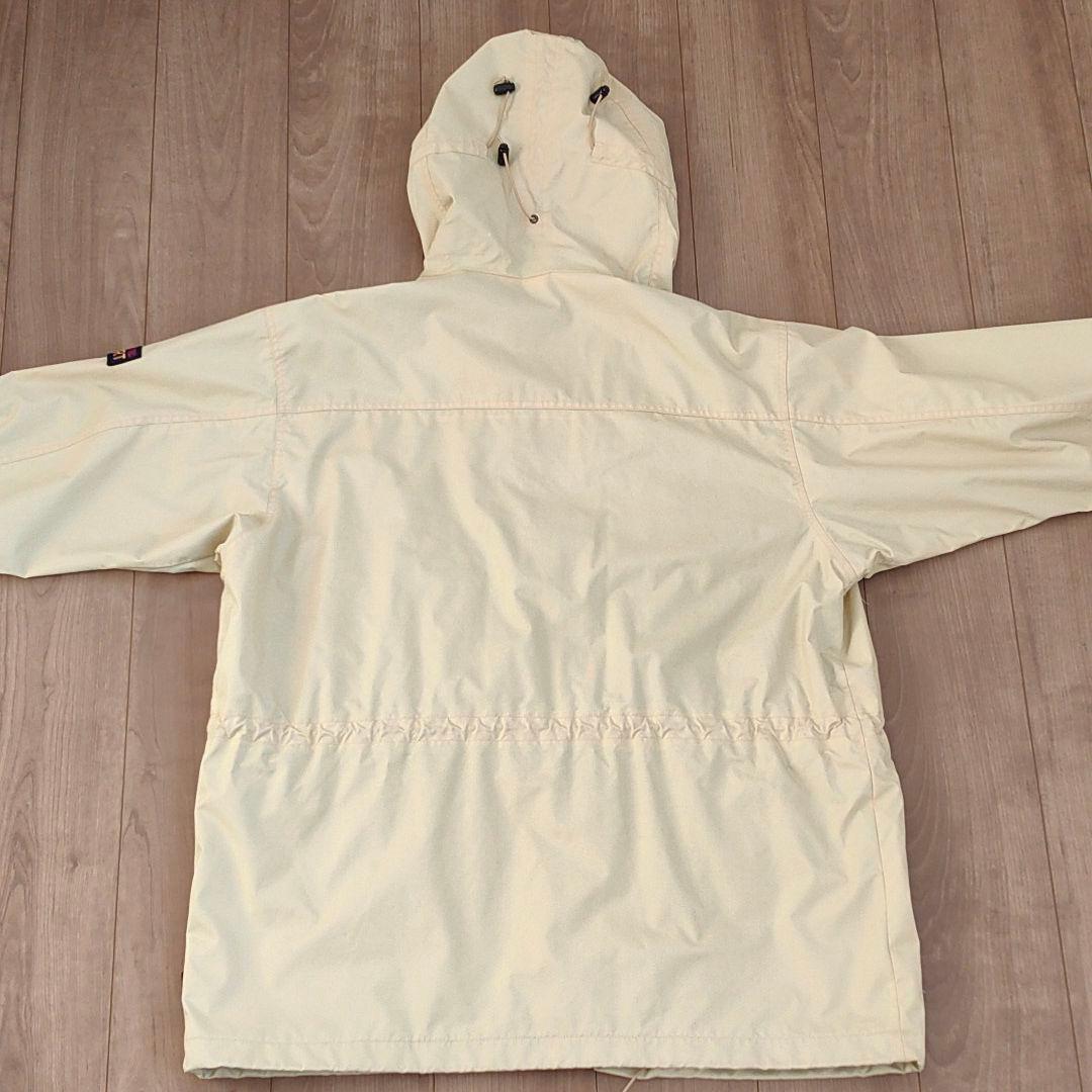 パーリーゲイツ ゴアテックス ダウンジャケット