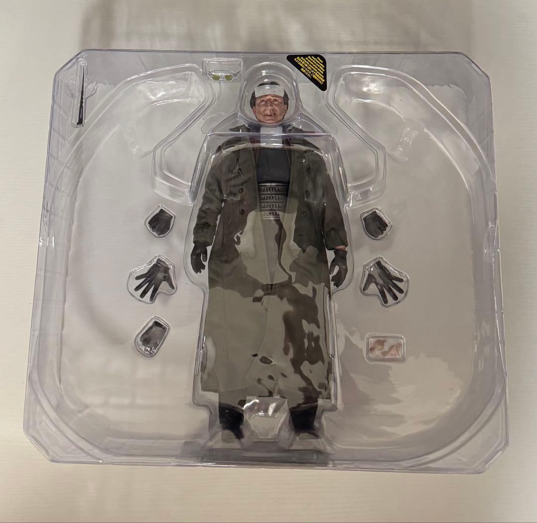 ホットトイズ　ドクター・オクトパス　ボーナスアクセサリー付き