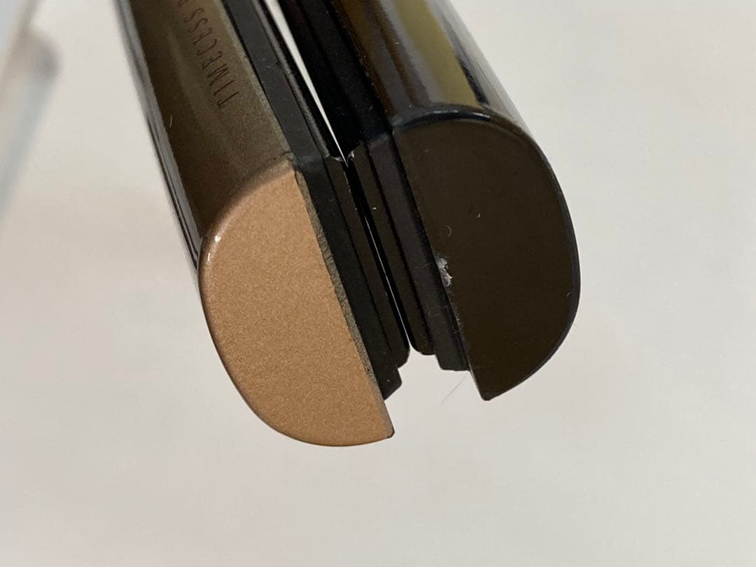 アイロン　ヘアビューロン 4D Plus