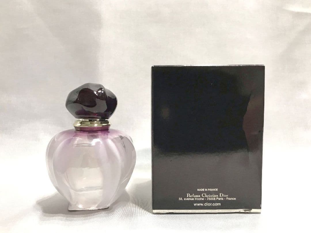 香水 Christian Dior ディオール ピュア プワゾン EDP30ml