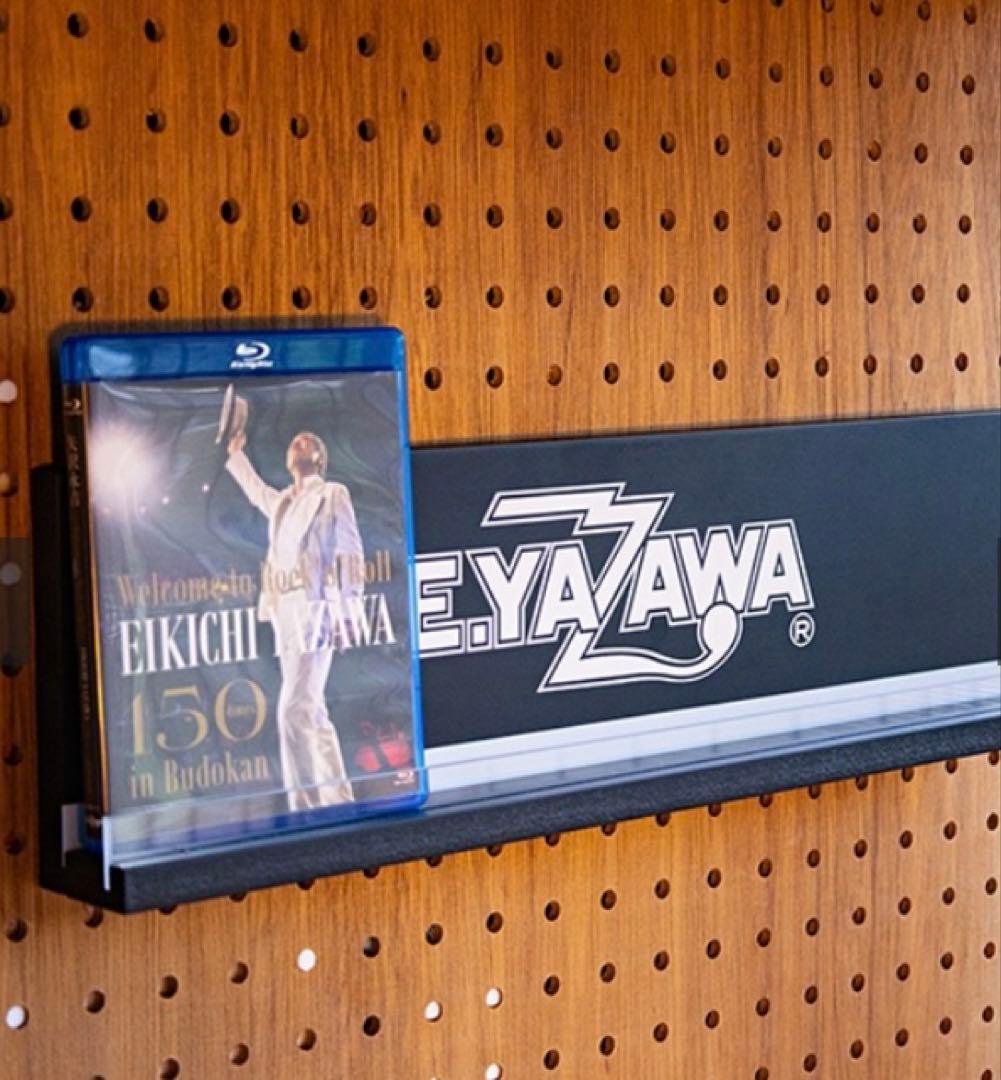 品切れ！完売品　E.YAZAWA CDラック 新品