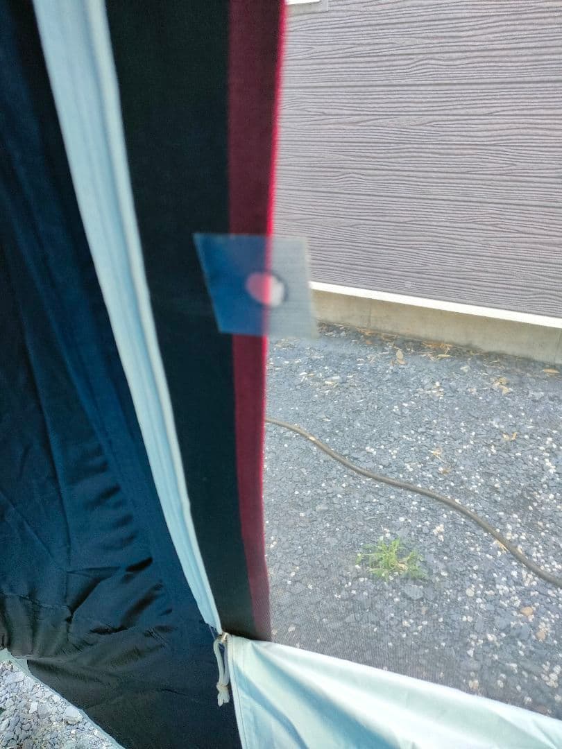 Coleman　タフスクリーン2ルームハウス/LDX+