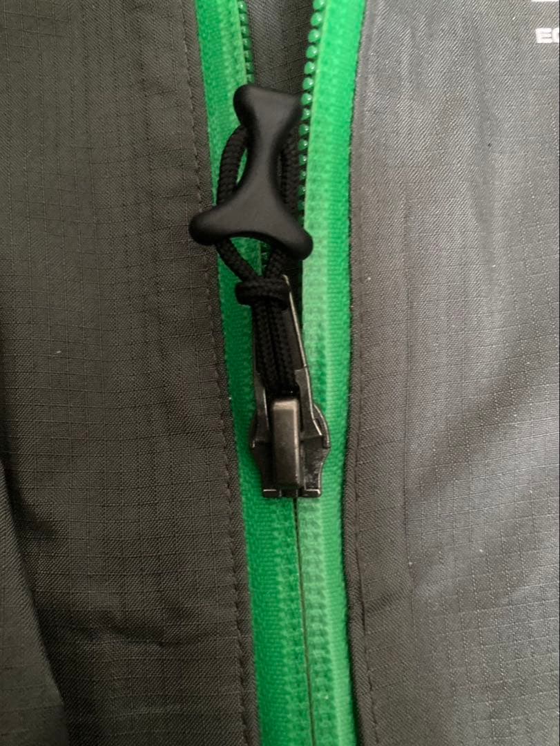 Pazdesign パズデザイン BSストレッチレインジャケット